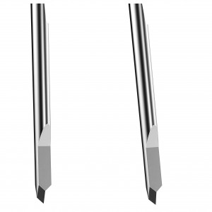 Summa 390-534 vinyl cutters and flatbed cutting tables Standard Tangential Knife Blade 36°