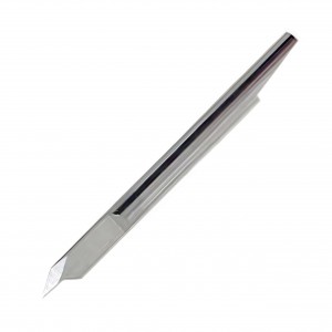 Summa 390-550 tangential cutting systems Tangential carbide Knife Blade 60°