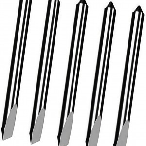 Summa 9TL89-67041 Standard Drag replacement Knife Blade 36° Cutting Angle part number 391-360