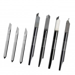 Summa Clean Cut Blade Summagraphics D-series Blade
