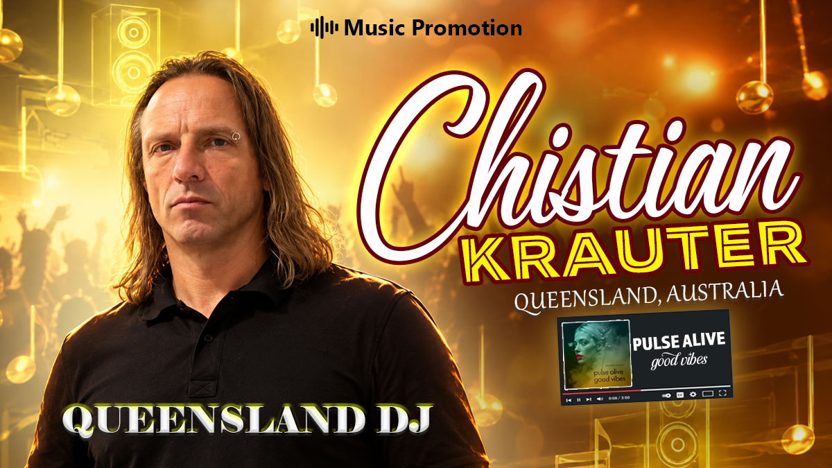 Christian Krauter Christian Krauter