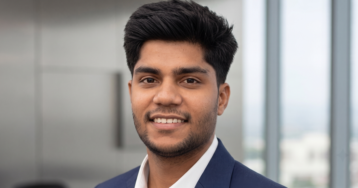 Clanvur: Suryansh Maurya (22), a Young AI Engineer – Entrepreneur, Building a Smarter AI-Powered E-Commerce Platform