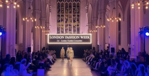 LA - London Fashion Week 2026