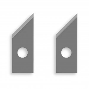 Gerber Automated Cutting Systems Tl-052 Tangential Knife Blades Compatibility Replacement