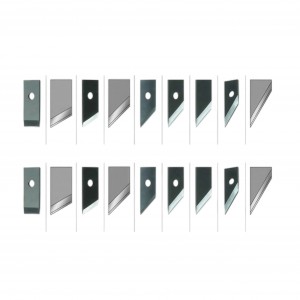 Gerber Cutting Knives Knife Blades for cutting systems