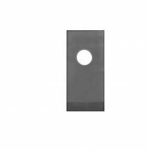 Gerber Technology Tl-056 Single-Ply Knife Blades For Automated Cutting Machines– Replacement