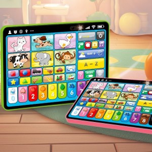 Five Star Toys 35847 My First Learning Tablet