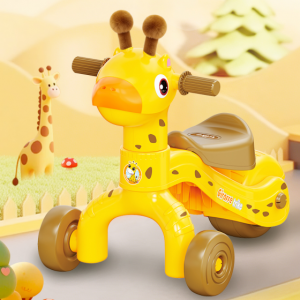 35661 Fawn Toddller Balance Bike For Sport And Cycling Range