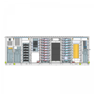 From BMS Roots to Full Stack 4S C Architecture