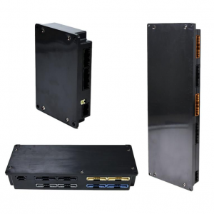 Grid Interactive System Solutions Dynamic Network Stability