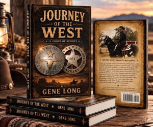 Journey of the West