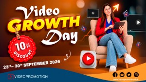 Video Growth Day