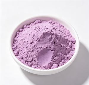 Why More Food Brands Are Choosing Custom Ube Powder Solutions
