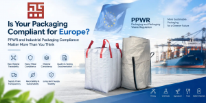 Is your packaging compliant for the European market