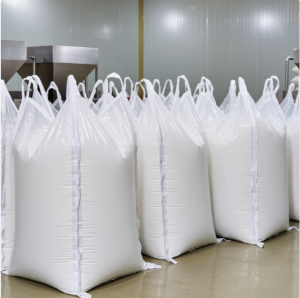 Top Bulk Bags