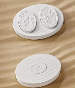 refillable makeup packaging
