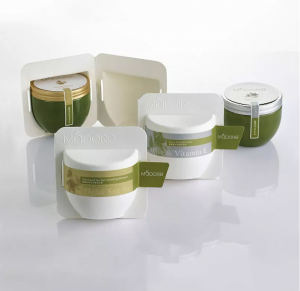 refillable skincare packaging