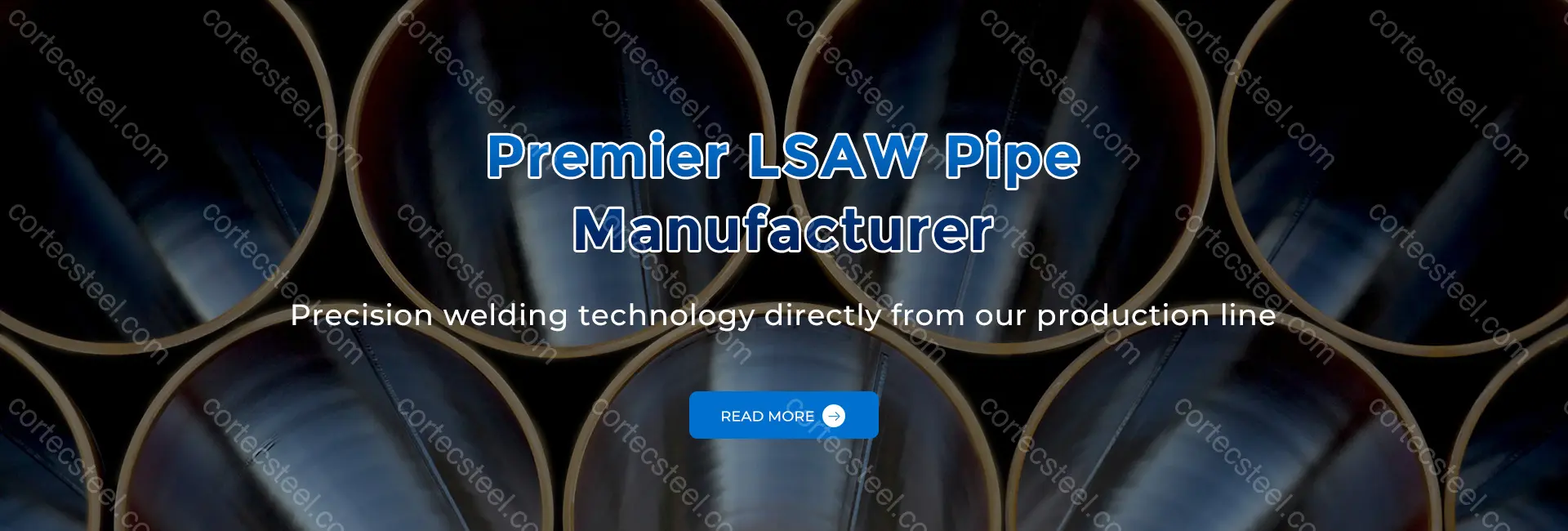Global Top OCTG  API 5CT Casing Pipe Manufacturer