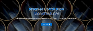 Global Top OCTG & API 5CT Casing Pipe Manufacturer