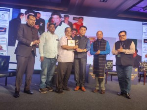 NIEM crowned India's Best Event Management Institute