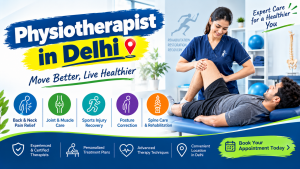 physiotherapist in Delhi 3
