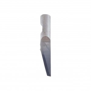Comagrav Onf10 Tungsten Stee Double-Edged, Center-Vibrating Oscillating Knife Blades
