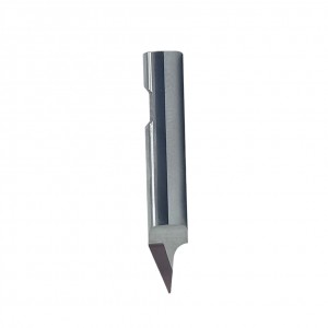 Valiani 001952 TC-5 Ø 6mm Knife Blades For Valiani Digital Flatbed Plotters