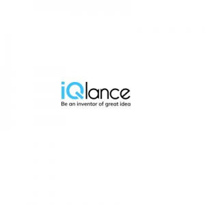 iQlance Solutions Logo