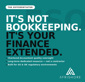 Your Finance Extended