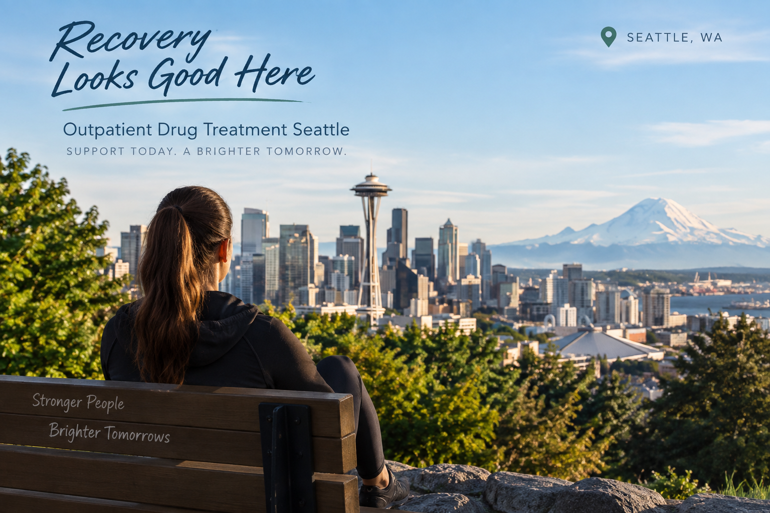 Horizon Health Expands Outpatient Drug Treatment Seattle Access With Kaiser Permanente Insurance