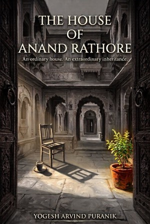 Bestseller - The House of Anand Rathore