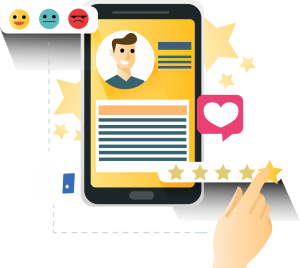 Nuances of Online Reputation Management