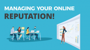 Nuances of Online Reputation Management