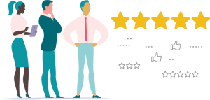 Nuances of Online Reputation Management