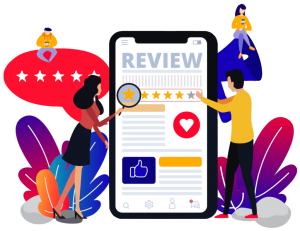 Nuances of Online Reputation Management