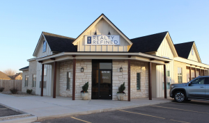 Office location