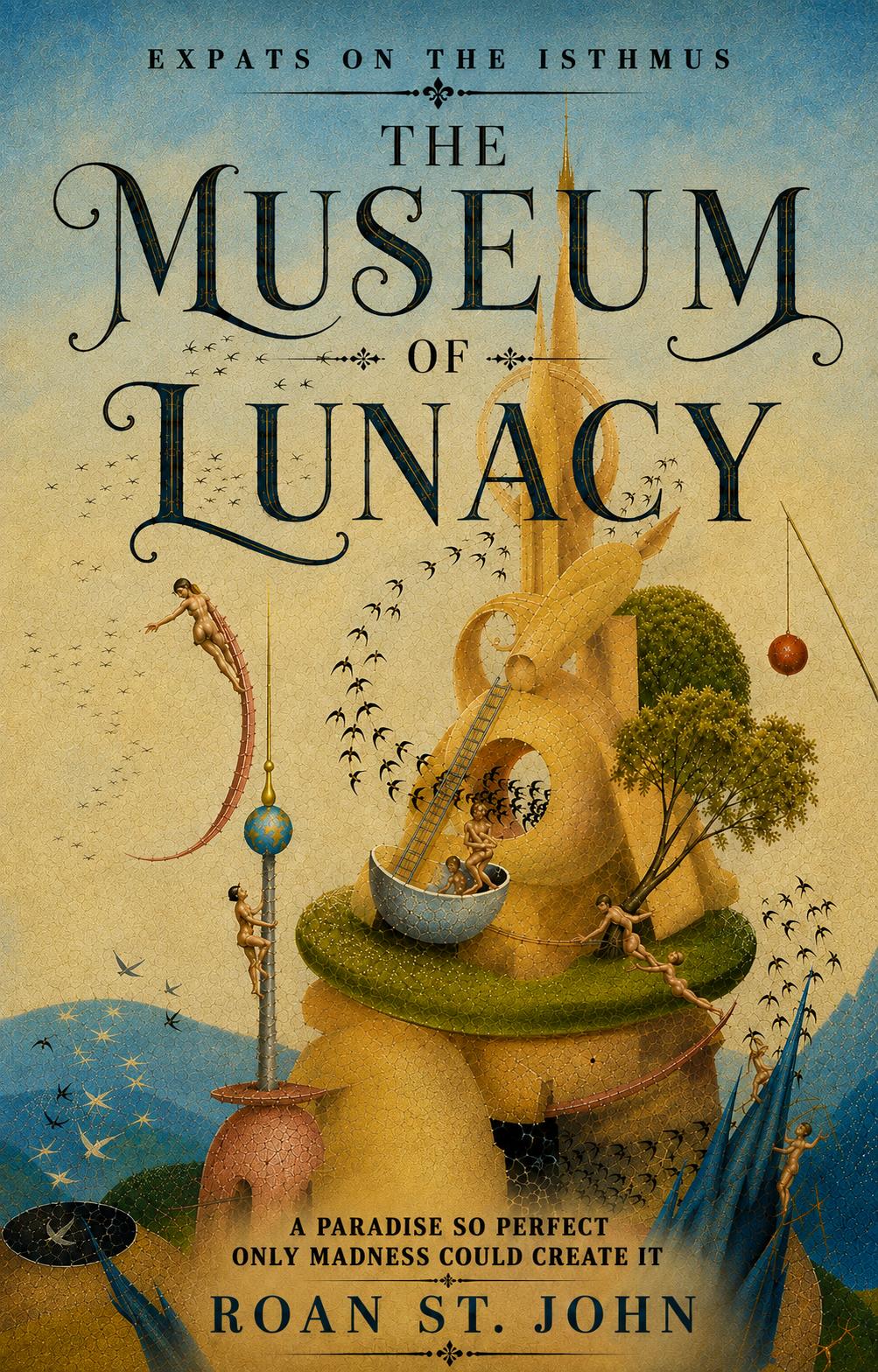 MuseumOfLunacyEbookCover