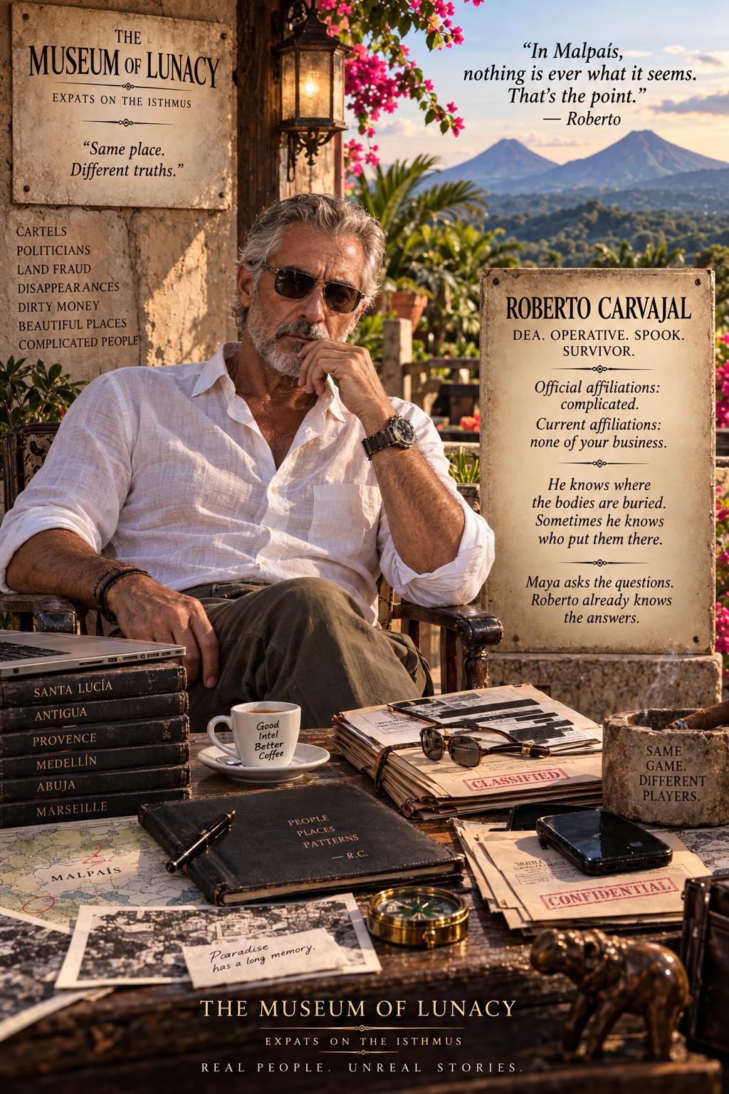 RobertoCarvajal