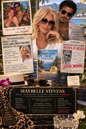 MaybelleAfterMexico