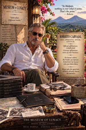 RobertoCarvajal