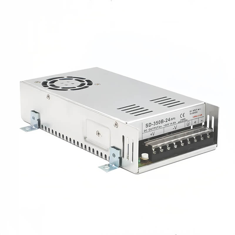 3kW DC DC converter for EV