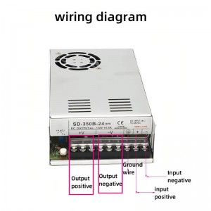 3kW DC DC converter for EV 1