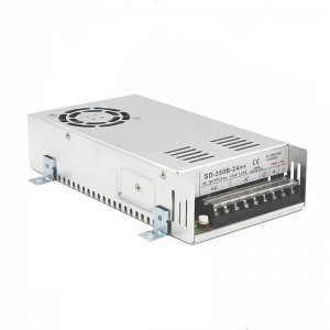 3kW DC DC converter for EV