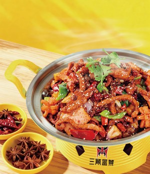 Top 10 Global Restaurant Brands 1