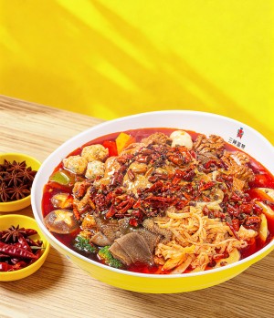 Top 10 Global Restaurant Brands