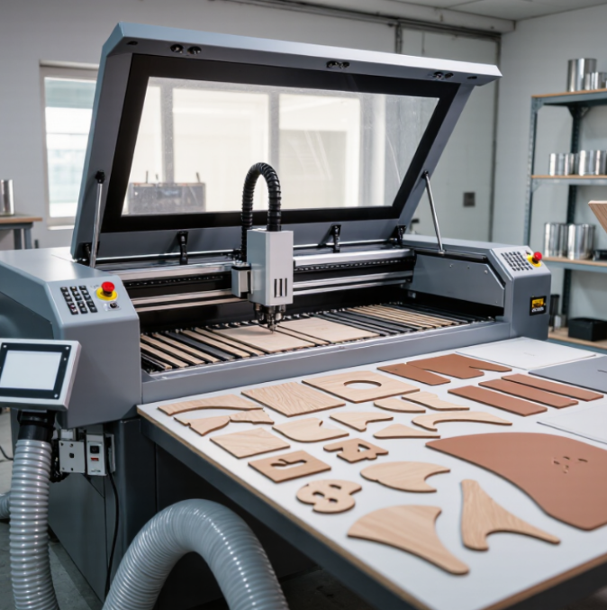 CO2 Laser Machine CO2 Laser Machine
