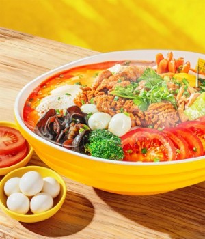 Top 100 Fast Food Chains 1