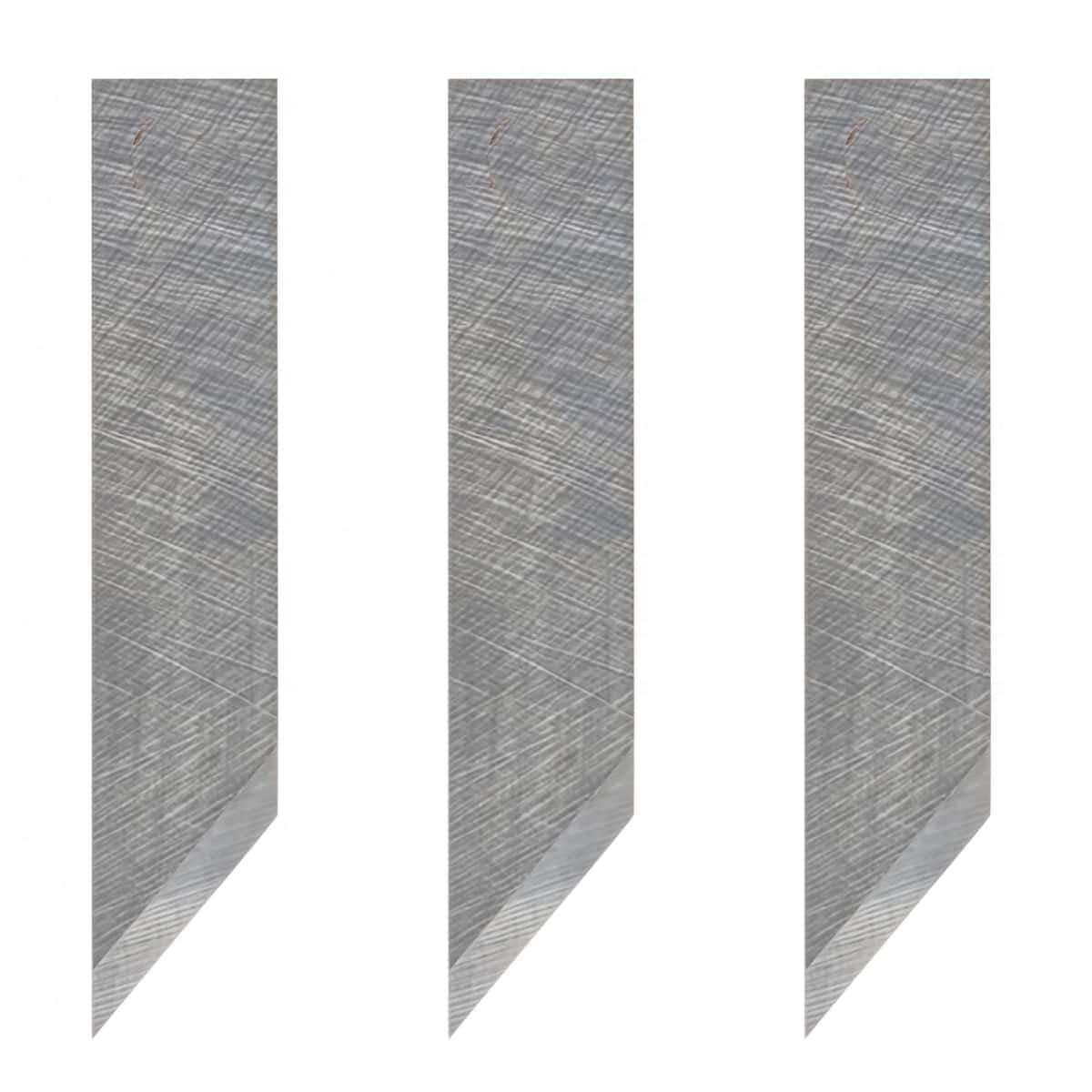 Atom 01033304 HV1400 01039892 HV1600 Flashcut Knife Blades Atom 01033304 HV1400 01039892 HV1600 Flashcut Knife Blades