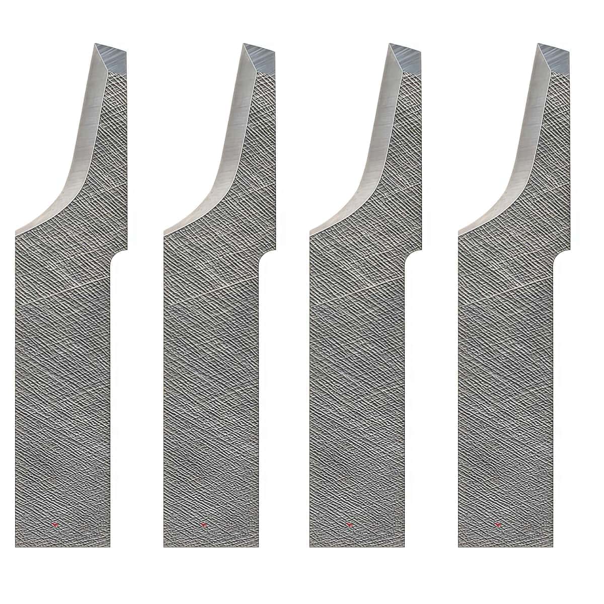 Atom 01039999 Flashcut 1115 Hv1600 Tungsten Carbide Knife Blades For Atom Cutter Atom 01039999 Flashcut 1115 Hv1600 Tungsten Carbide Knife Blades For Atom Cutter
