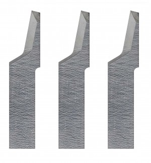 Atom 01030911 ​Flashcut 11°-15° HV1600 Oscillating Knife Blades